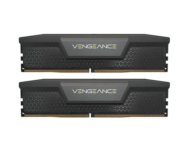 Memorii Corsair Vengeance 48GB(2x24GB) DDR5 5200MHz CL38 Dual Channel Kit