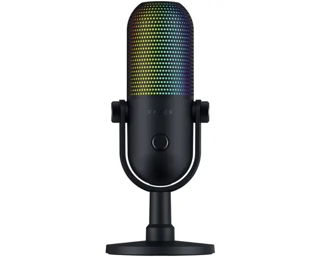 Microfon Razer Seiren V3 Chroma RGB