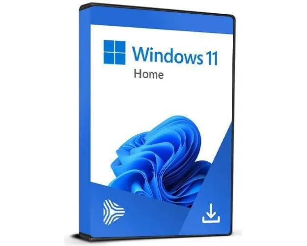 Microsoft Windows 11 Home 64-bit, Romana, OEM, DVD
