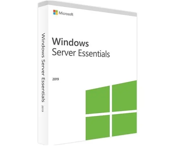 Microsoft Windows Server 2019 Essentials, Multilanguage, licenta digitala