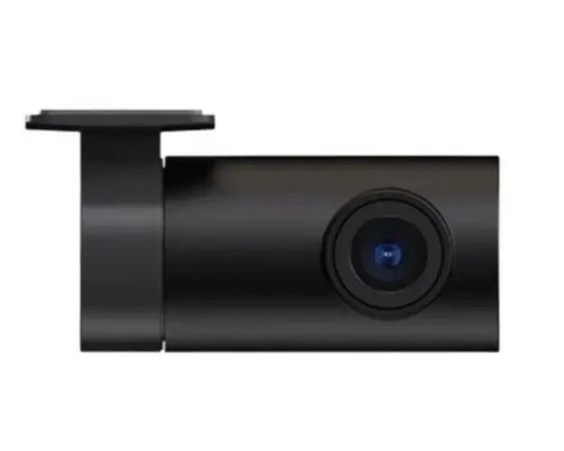 Camera video auto spate RC12 HDR 70mai Rear Camera, Full HD HDR, GPS, USB (Negru)