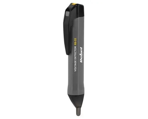 Detector tensiune Rebel Tools RB-03, 50-1000V AC