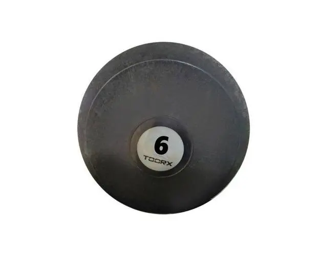 Minge pentru aruncari TOORX 6 KG