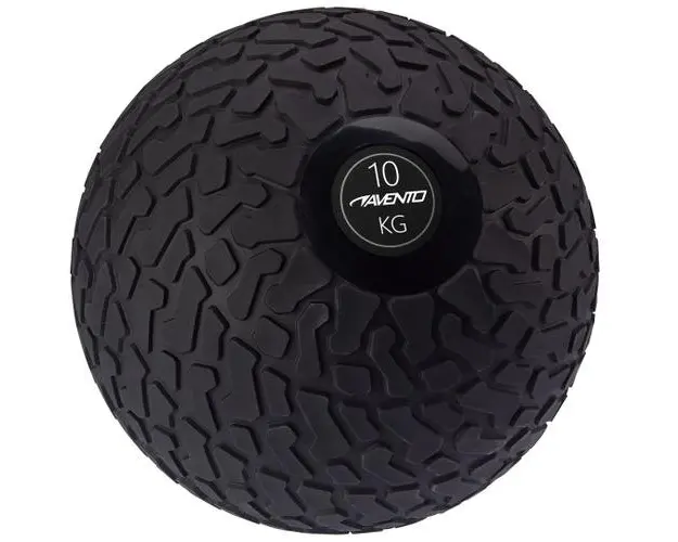 Minge Slam Ball Textured, 10 Kg