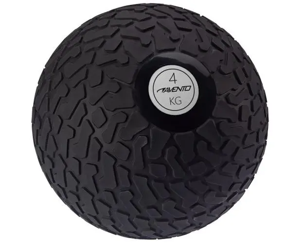 Minge Slam Ball Textured, 4 Kg