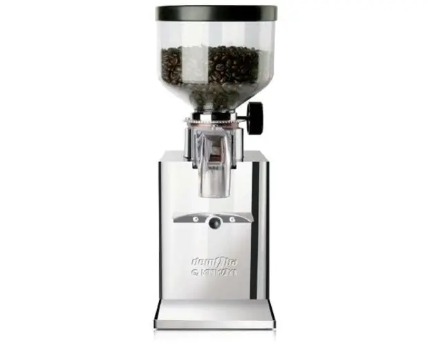 Rasnita de cafea Minimoka GR 0203, 200 W, 500 g