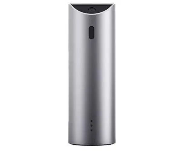Senzor Czur Mirror, Unghi de 80, Bluetooh, USB (Argintiu/Negru)