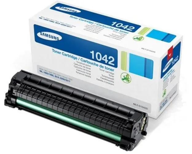Toner Samsung MLT-D1042S (Negru)