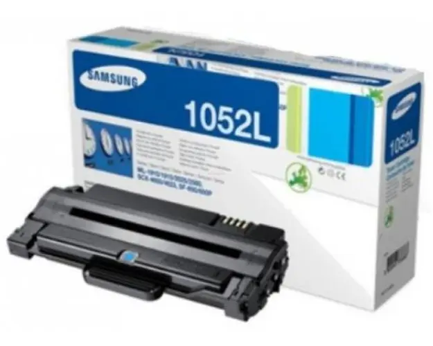 Toner Samsung MLT-D1052L (Negru - de mare capacitate)