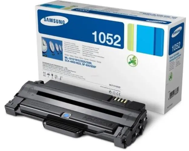 Toner Samsung MLT-D1052S (Negru)