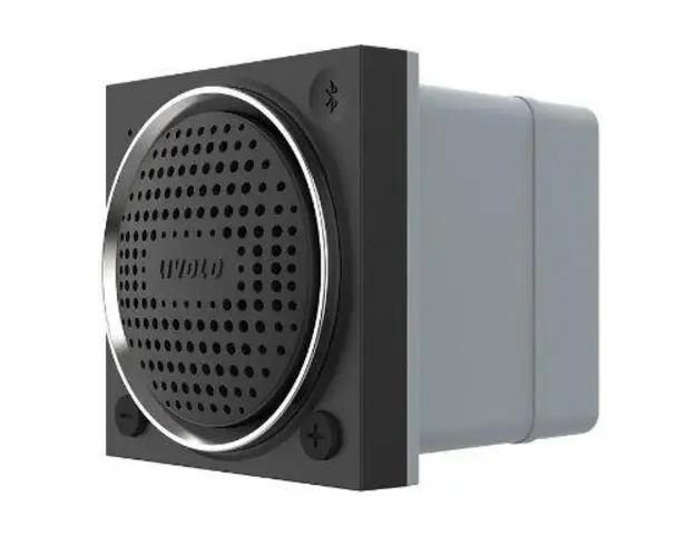 Modul Boxa Bluetooth Livolo (Negru)