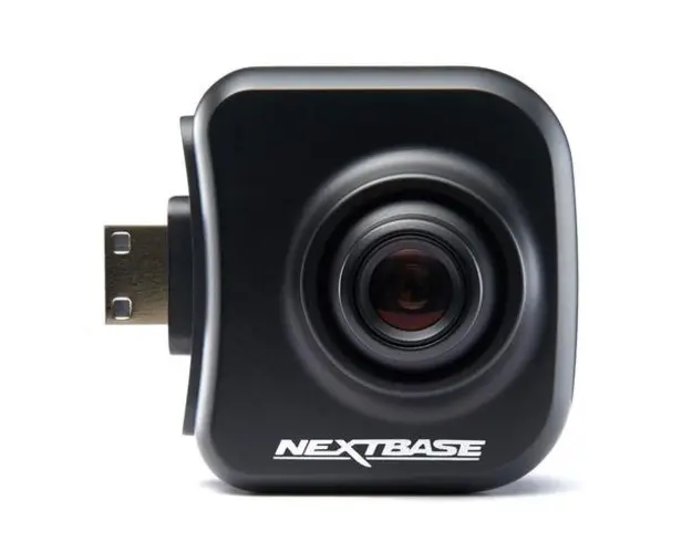 Modul camera auto cu vedere in spatele masinii Nextbase NBDVRS2RFCZ, Compatibila cu NBDVR622GW, NBDVR522GW, NBDVR422GW, NBDVR322GW (Negru)