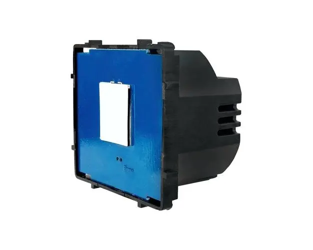 Modul Intrerupator Simplu din Silicon cu Touch LUXION