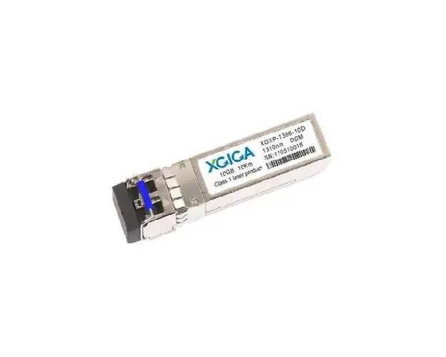 Modul optic Xgiga 10GBASE-ER SFP+ 1550nm SM 40km, DDM