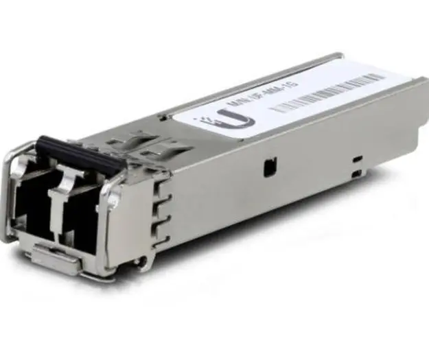 Modul Ubiquiti U Fiber UF-MM-1G