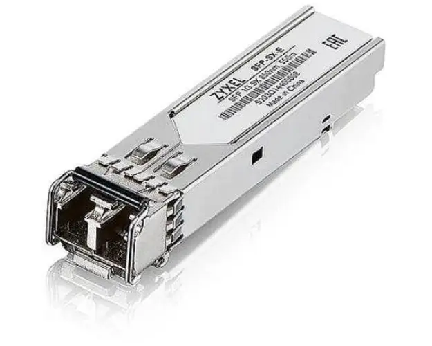 Modul ZyXEL SFP-SX-E-ZZBD01F, 10 bucati