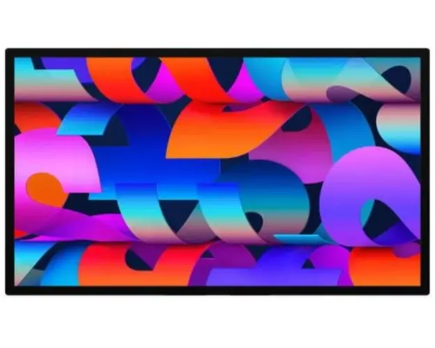 Monitor IPS LED Apple Studio Standard glass 27inch MMYQ3MP/A, Retina 5K (5120 x 1536), Thunderbolt, Boxe, fara stand (Argintiu)