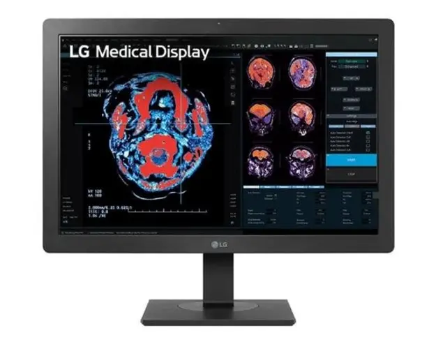 Monitor IPS LED LG 24inch 24HR513C-B, 1920 x 1200, DVI, HDMI, DisplayPort (Negru)