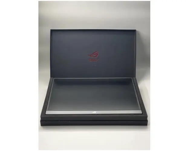 Monitor Portabil Gaming IPS LED ASUS ROG Strix 15.6inch XG16AHP, Full HD (1920 x 1080), Micro HDMI, USB-C, Boxe, 144 Hz, 3 ms (Negru)