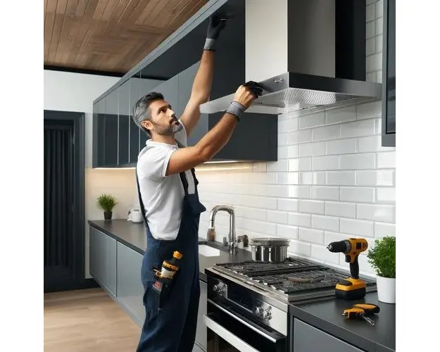 Montaj Hota fara burlan, 3-5 zile lucratoare