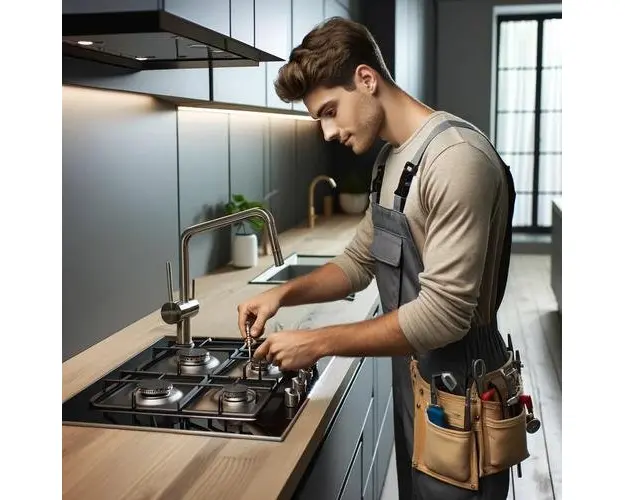 Montaj Plita sau Cuptor incorporabil, 3-5 zile lucratoare