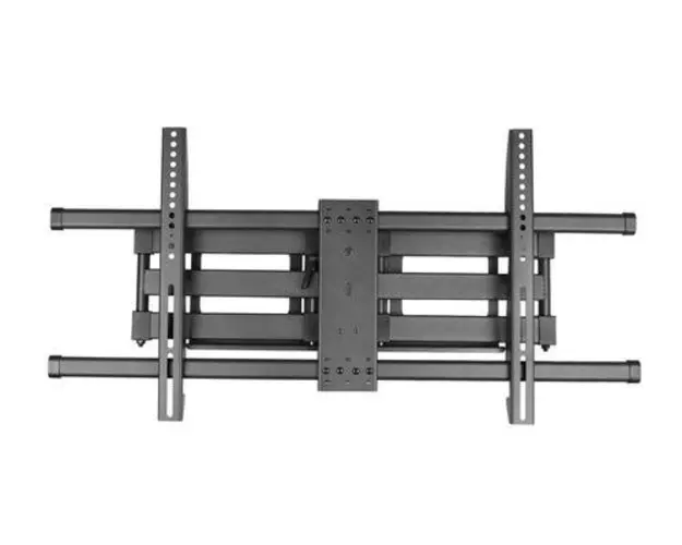 Suport TV perete Uchwyt MT079, 85inch, 80 Kg (Negru)