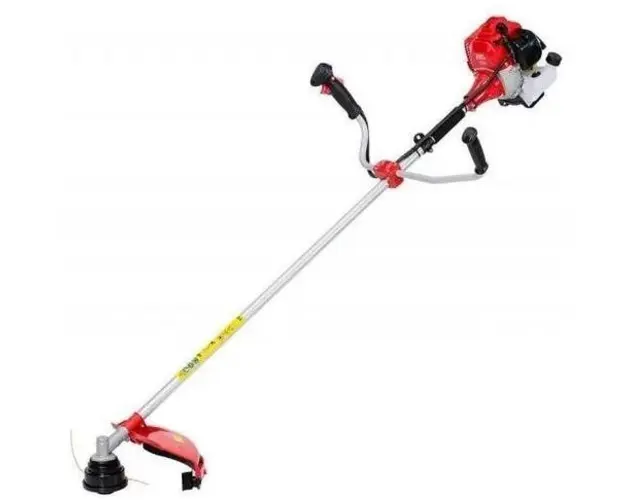 Motocoasa Villager AGM 430 E, 1250 W, 255 mm (Rosu/Alb)