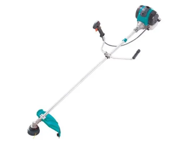 Motocositoare Detoolz DZ-M100, Motor 2 timpi, 1.9 CP, 51.7 cc (Negru/Albastru)