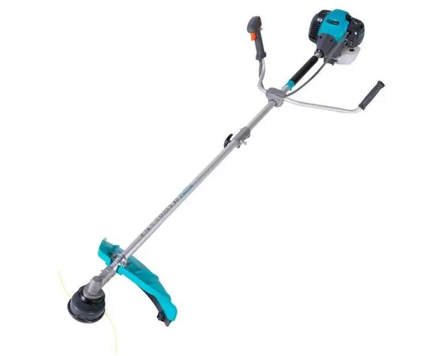 Motocositoare Detoolz DZ-M101, Motor 2 timpi, 1.9 CP, 51.7 cc (Negru/Albastru)