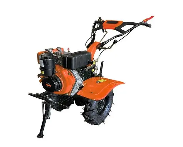 Motocultor Detoolz DZ-MT1001-S001-G01, 4 Timpi, 7 CP, 280 CC, 3 Viteze