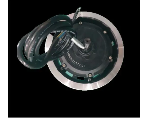 Motor 72V pentru trotineta electrica ZERO 11X