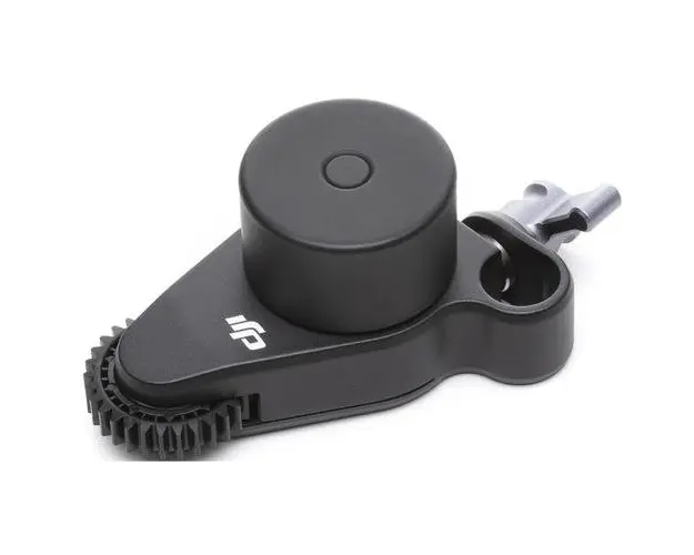 Motor de focalizare DJI RS - 2022 (Negru)