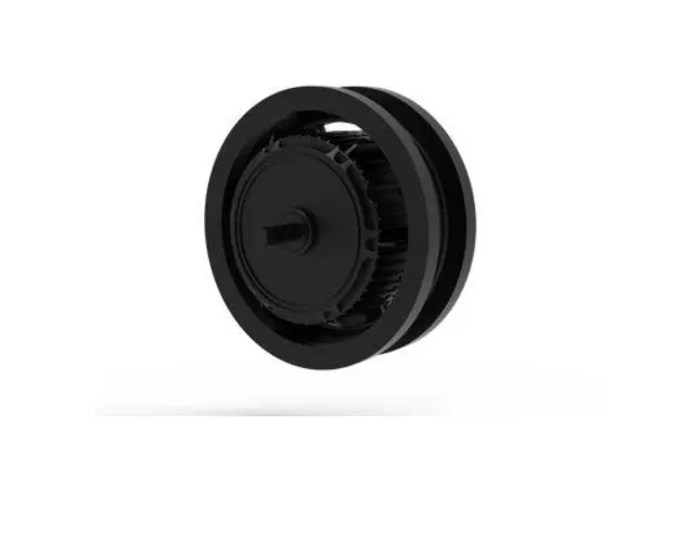 Motor spate 60V pentru trotineta electrica VSETT 11+