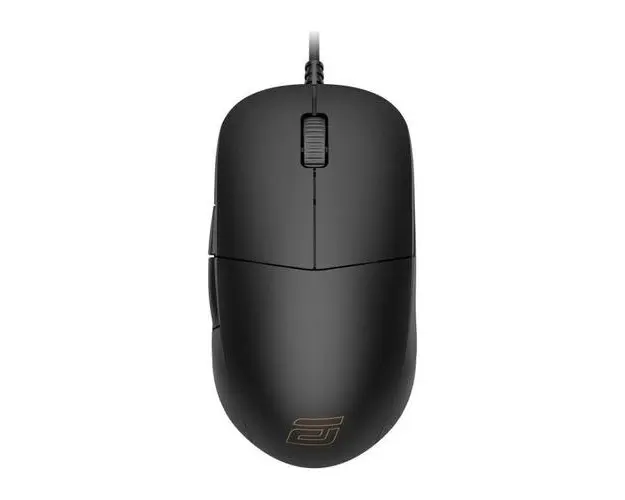 Mouse Gaming Endgame Gear XM1R, USB, 19000 dpi (Negru)