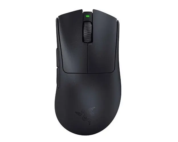 Mouse Gaming Razer DeathAdder V3 Pro, Optic, USB, 30000 DPI (Negru)