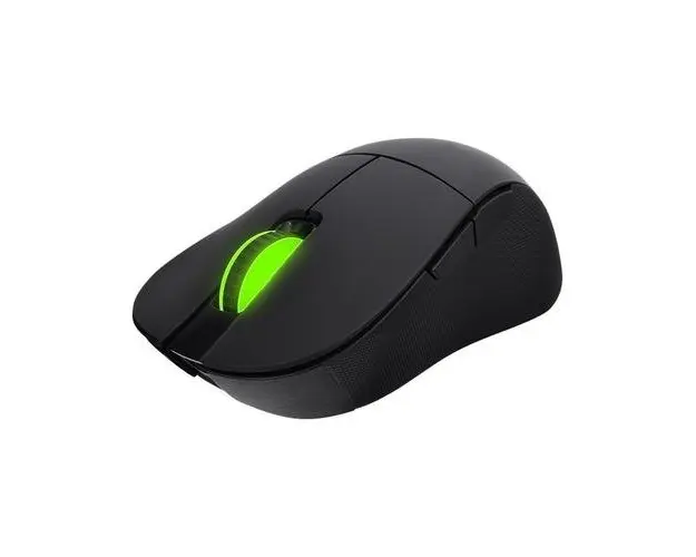 Mouse optic gaming Thermaltakle Premium Damysus, iluminare RGB, Ergonomic, 19000 dpi, USB, Bluetooth (Negru)