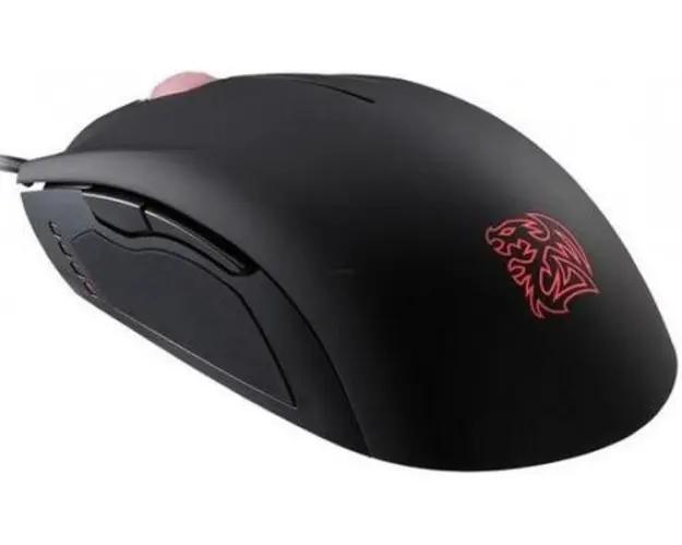 Mouse Thermaltake Optic Saphira