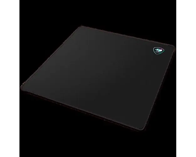 Mouse Pad COUGAR SPEED EX Medium 3MSPDNNM.0001, 320*270*4mm (Negru) 
