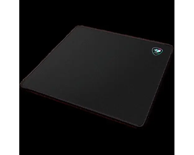 Mouse Pad COUGAR SPEED EX Small 3MSPDNNS.0001, 260*210*4mm (Negru) 