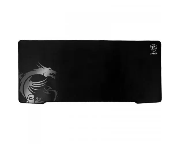 Mouse pad MSI Agility GD70, XL (Negru)