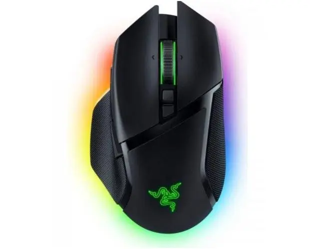 Mouse Gaming Razer Basilisk V3 PRO, Optic, USB, 30000 DPI (Negru)