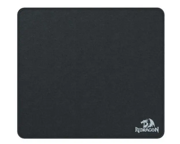 Mouse Pad Redragon Flick L (Negru)