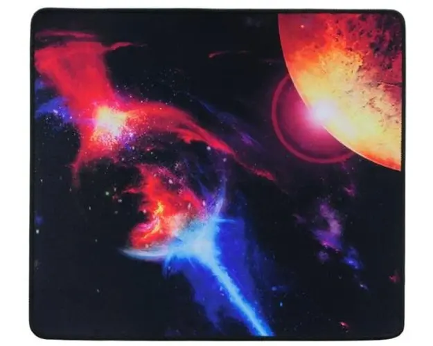 Mouse pad Gaming Spacer SP-PAD-GAME-L-PICT