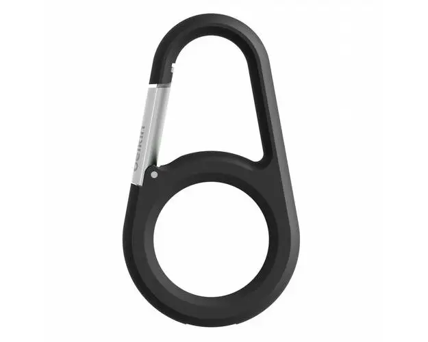 Carabina Belkin MSC008btBK - Airtag (Negru)