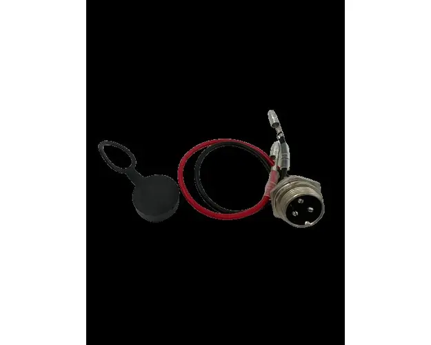 Mufa incarcare pentru trotinete electrice