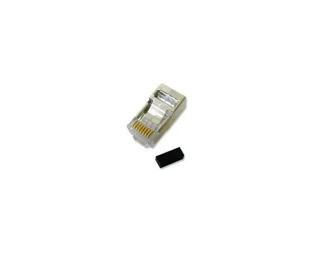 Mufa RJ45 FTP cat.6, 100 buc.