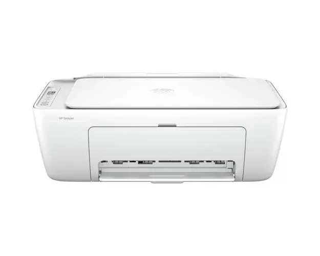 Multifunctional Inkjet HP DeskJet 2810e AiO 588Q0B, A4, Color, 20ppm, USB, Wireless (Alb)
