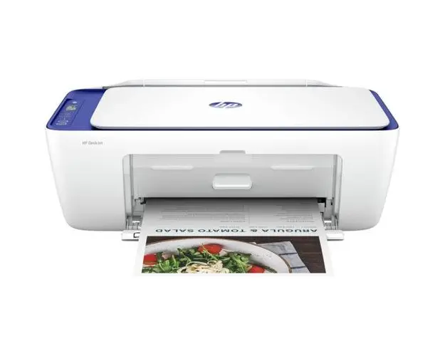 Multifunctional Inkjet HP DeskJet 4230e AiO 60K30B, A4, Color, 20 ppm, ADF, USB, Wireless (Alb)