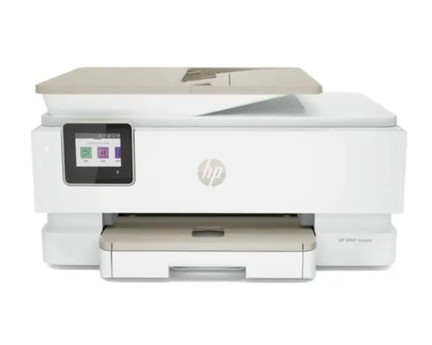 Multifunctional InkJet HP ENVY Inspire 7920e All-in-One, A4, ADF, WiFi