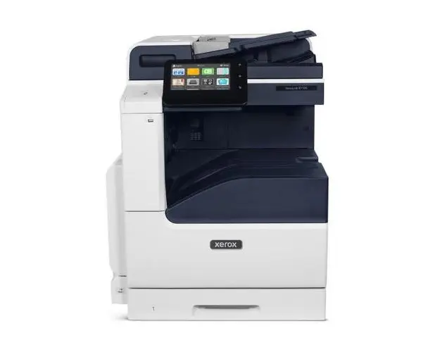 Multifunctional Laser Xerox VersaLink B7135, A3, Monocrom, 35 ppm, Duplex, ADF, USB, Retea (Alb)